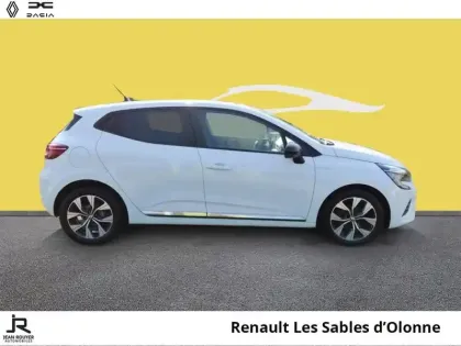 Photo 12 Renault Clio  1.0 SCe 65ch Evolution