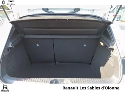 Photo 6 Renault Clio  1.0 SCe 65ch Evolution
