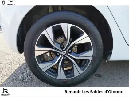 Photo 7 Renault Clio  1.0 SCe 65ch Evolution