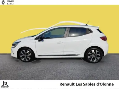 Photo 9 Renault Clio  1.0 SCe 65ch Evolution