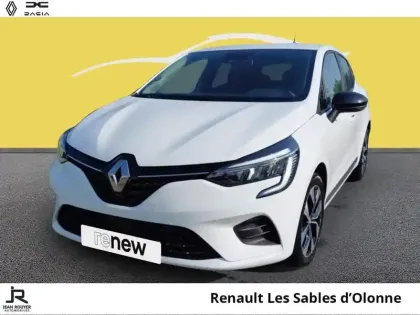 Photo Renault Clio Evolution