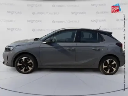 Photo 8 Opel Corsa  Electric 136ch GS