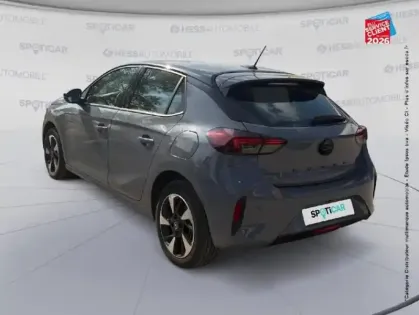 Photo 7 Opel Corsa  Electric 136ch GS