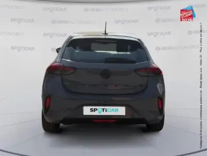 Photo 6 Opel Corsa  Electric 136ch GS