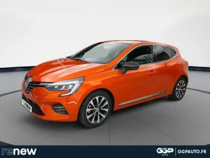 Photo Renault Clio Techno