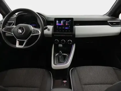 Photo 12 Renault Clio  1.6 E-Tech hybride 145ch Techno