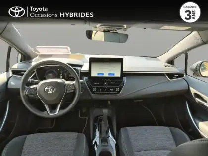 Photo 6 Toyota Corolla  Touring Spt 1.8 140ch Design MY25