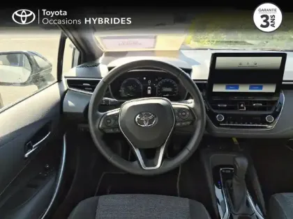 Photo 7 Toyota Corolla  Touring Spt 1.8 140ch Design MY25