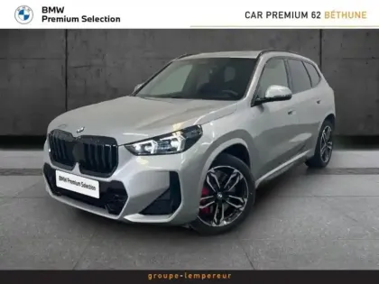 Photo Bmw X1 M Sport
