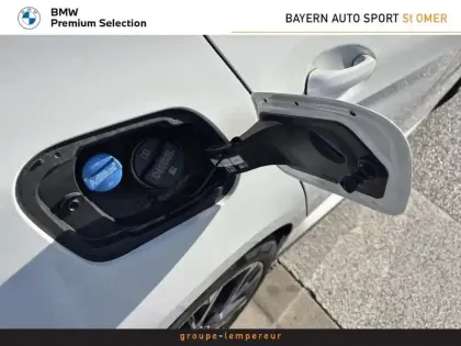 Photo 9 BMW Serie 1 Série 1 120dA 163ch M Sport DKG7