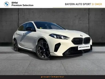 Photo Bmw Serie 1 M Sport