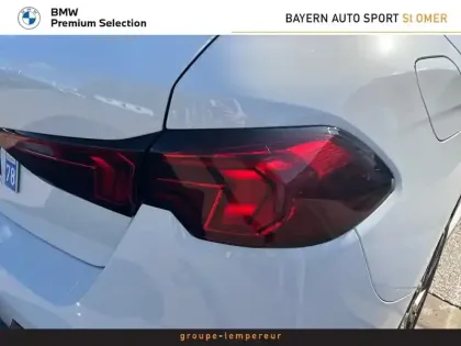 Photo 6 BMW Serie 1 Série 1 120dA 163ch M Sport DKG7