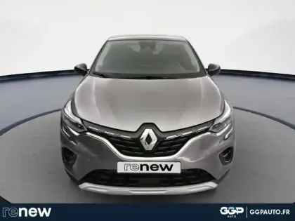 Photo 7 Renault Captur  1.0 TCe 90ch Techno