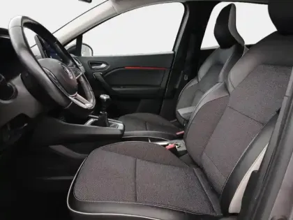 Photo 13 Renault Captur  1.0 TCe 90ch Techno