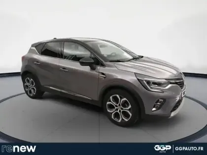 Photo 6 Renault Captur  1.0 TCe 90ch Techno