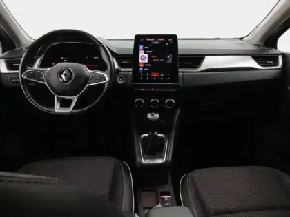 Photo 12 Renault Captur  1.0 TCe 90ch Techno