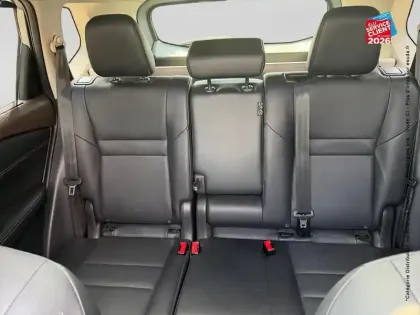 Photo 10 Nissan X-trail  e-Power 204ch N-Connecta