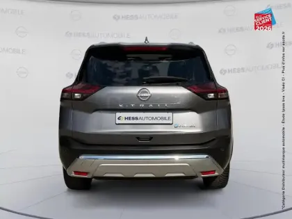 Photo 6 Nissan X-trail  e-Power 204ch N-Connecta