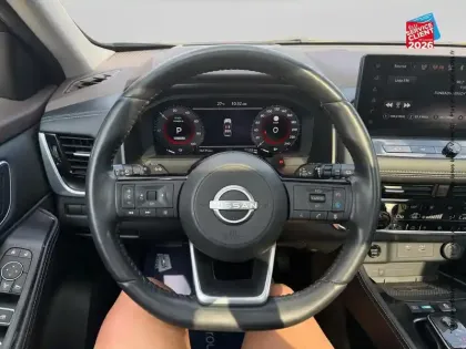 Photo 11 Nissan X-trail  e-Power 204ch N-Connecta