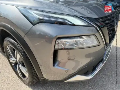 Photo 12 Nissan X-trail  e-Power 204ch N-Connecta