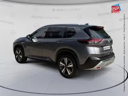 Photo 7 Nissan X-trail  e-Power 204ch N-Connecta