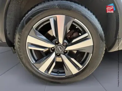 Photo 9 Nissan X-trail  e-Power 204ch N-Connecta