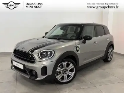 Photo Mini Countryman Edition Premium Plus