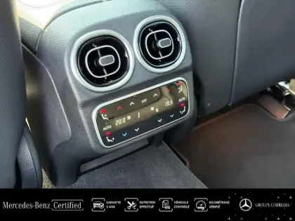 Photo 8 Mercedes Classe C  Break 300 e 204+129ch AMG Line