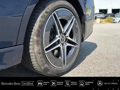 Photo 14 Mercedes Classe C  Break 300 e 204+129ch AMG Line