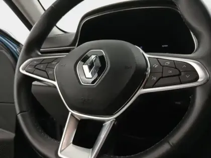 Photo 14 Renault Arkana  1.6 E-Tech hybride 145ch Techno -22