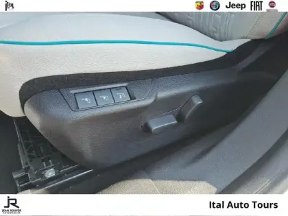 Photo 13 Fiat 600  1.2 Hybrid 100ch La Prima DCT6