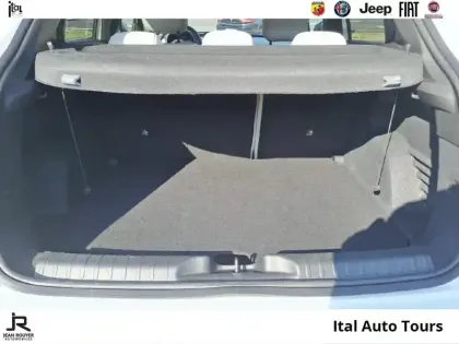 Photo 5 Fiat 600  1.2 Hybrid 100ch La Prima DCT6