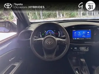 Photo 8 Toyota Aygo X  116h Graphic