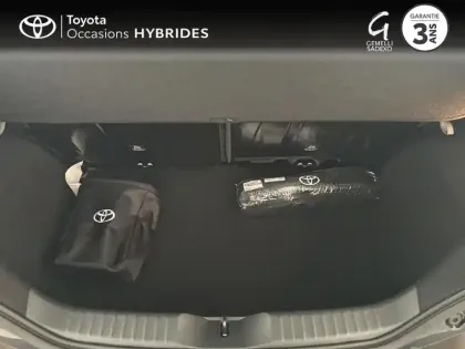 Photo 9 Toyota Aygo X  116h Graphic