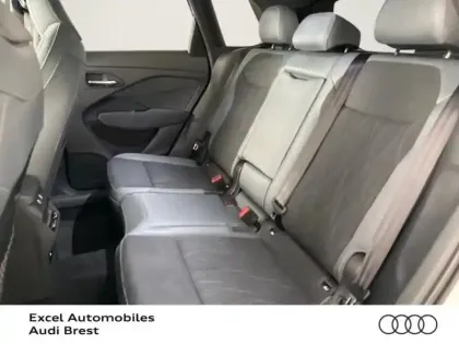 Photo 7 Audi Q3  1.5 e-hybrid 272ch S line S tronic 6