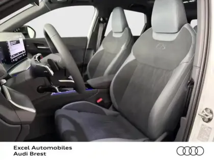 Photo 6 Audi Q3  1.5 e-hybrid 272ch S line S tronic 6