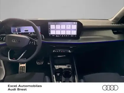 Photo 5 Audi Q3  1.5 e-hybrid 272ch S line S tronic 6