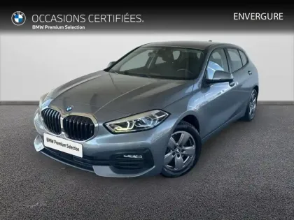 Photo Bmw Serie 1 Edition Sport