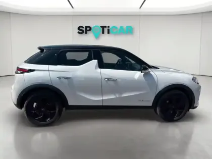 Photo 7 DS DS 3  Crossback PureTech 130ch Performance Line Automatique