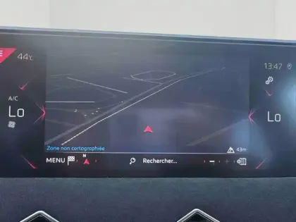 Photo 13 DS DS 3  Crossback PureTech 130ch Performance Line Automatique