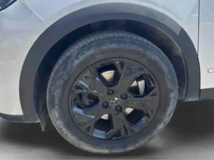 Photo 10 DS DS 3  Crossback PureTech 130ch Performance Line Automatique