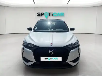 Photo 9 DS DS 3  Crossback PureTech 130ch Performance Line Automatique