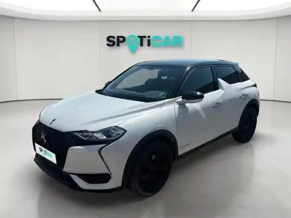 Photo Ds Ds 3 Performance Line