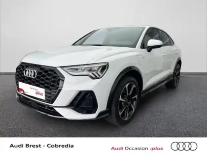 Photo Audi Q3 S Line