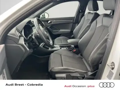 Photo 6 Audi Q3  Sportback 45 TFSI e 245ch S line S tronic 6
