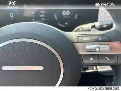 Photo 9 Hyundai Kona  1.6 GDi 138ch Hybrid Executive DCT-6
