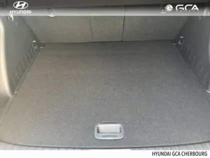 Photo 14 Hyundai Kona  1.6 GDi 138ch Hybrid Executive DCT-6