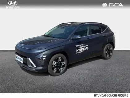 Photo Hyundai Kona Executive