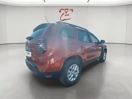 Photo 6 Dacia Duster  1.3 TCe 150ch FAP Prestige 4x2 EDC