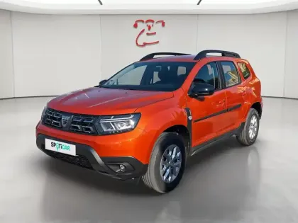 Photo Dacia Duster Prestige